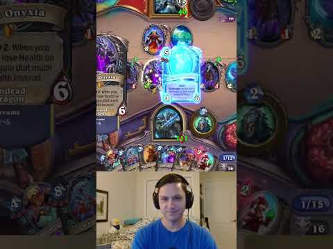 We're G'hunning Now!! #Hearthstone #Gaming #Shorts