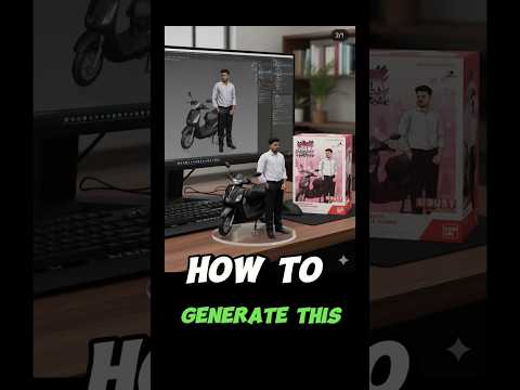 How To Generate Trending AI Images | How To Generate Trending AI Images | Neno Banana #ai