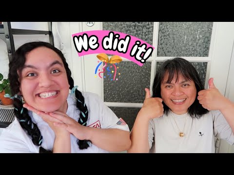 How We Survived Probate in USA
