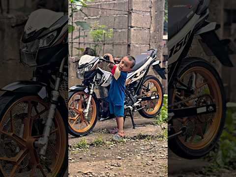 KAPIRASONG MONTAGE KAY BOSS ADHA😎