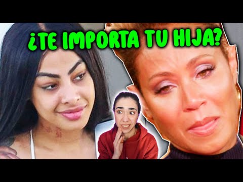 Yailín La Más Viral ¿CUIDA a su hija?, CANCELAN PROGRAMA DE Jada Pinkett Smith, LA DOBLE de Kim Kard