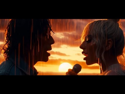 Lady Gaga & Rolling Stones - Sweet Sounds of Heaven (Extended)