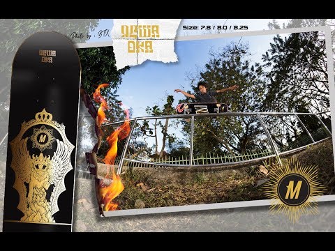 Dewa Oka - One time Paradise