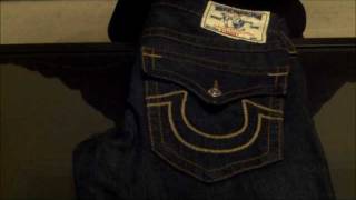 true religion jeans quality review