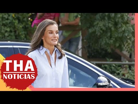 La reina Letizia se marcha: el motivo de su excepcional viaje fuera de España en tan solo unos días