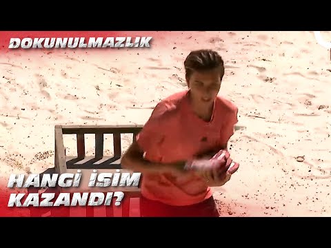 Merve - Ayşe Yarışı | Survivor All Star 2022 - 79. Bölüm