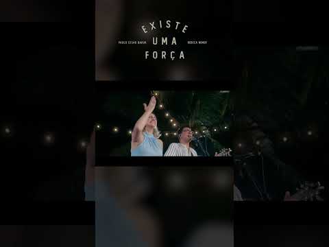 EXISTE UMA FORÇA - Paulo Cesar Baruk - Lançamento #shorts