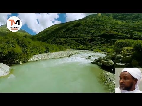 Ma Ogtagay Allaah Baryaduu Kugu Jeclaan, Dadkuna Baryaday Kugu Nici || Sheikh Hussein Ali Jabuti