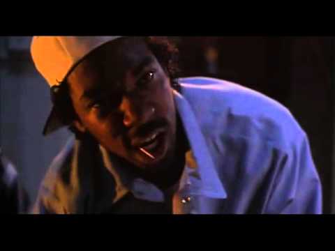 Kendrick Lamar - MAAD City Menace II Society
