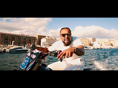 Alonzo - Sur La Moto feat. JUL