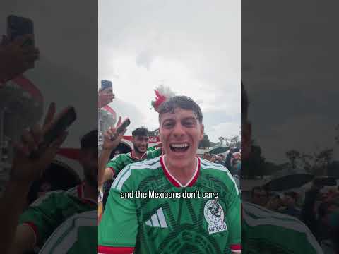 World Cup vibes 😂😂