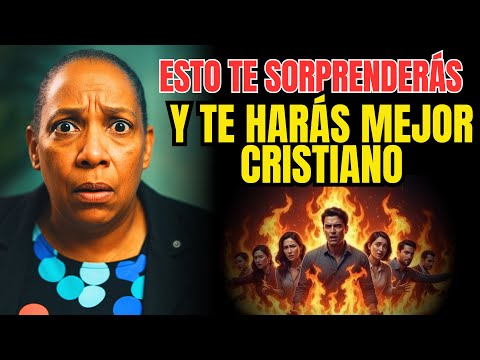 ESTE VIDEO CAMBIARA TU FORMA DE SER CRISTIANO