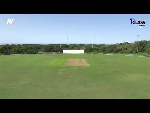Dafabet Warriors <strong>vs</strong> Momentum Multiply Titans - 1st <strong>Class</strong> Series 2026/27 - Day 4