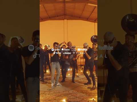 Los Ninis de Alta Consigna, Banda Renovación y Ángel Montoya 🔥