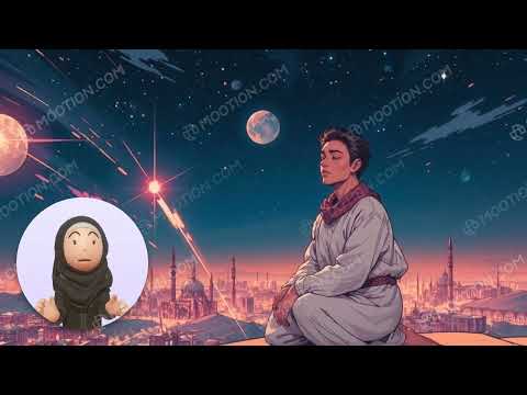 ليلة القدر: فرصة للتقرب إلى الله#ليلة_القدر #رمضان #مكة #الدعاء #الإيمان#ليلة_القدر #رمضان #مكة