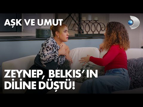 Bu kız oğluma tuzak kurmuş! - Aşk ve Umut 31. Bölüm