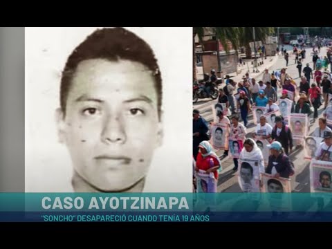 ¿Quién es CHRISTIAN Alfonso Rodríguez, el joven ligado al caso AYOTZINAPA que fue encontrado