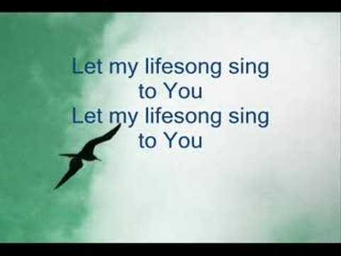 Lifesong by Casting Crowns