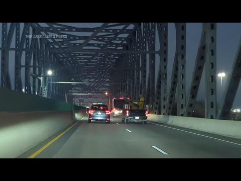Baltimore Harbor Tunnel to absorb traffic after Key Bridge collapse