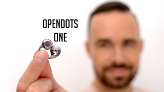 Vido-test sur Shokz OpenDots One