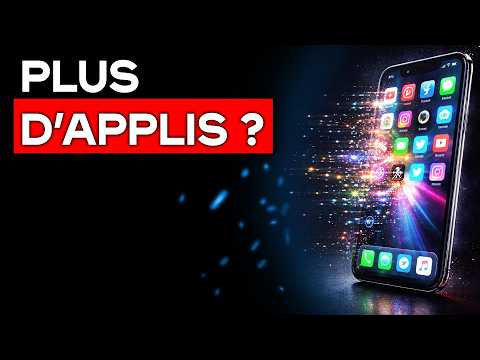 Essential : La fin des applications ?