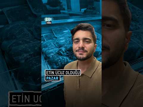 Kasaplarla konuştuk: Fatih Kadınlar Pazarı'nda et fiyatları neden daha ucuz?