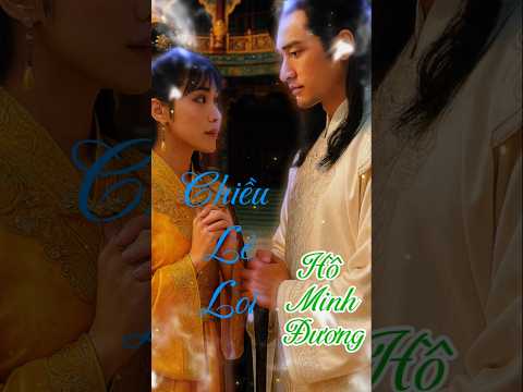 Ca Cổ Cải Lương - Chiều Lẻ Loi - Hồ Minh Đương#mecailuong#shorts