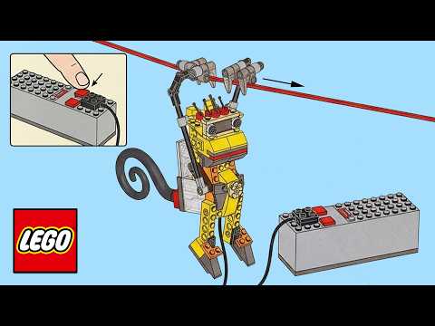 LEGO Sets That Were Cancelled Immediately