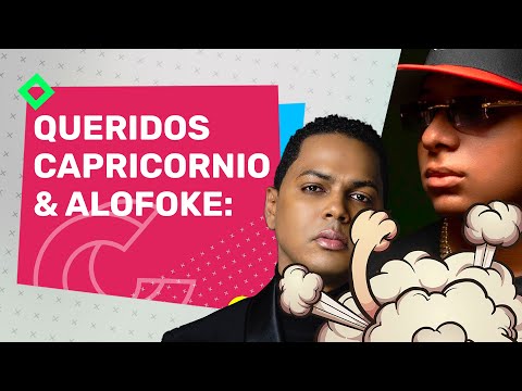 Duelo Entre Capricornio TV Y Alofoke | Casos Y Cosas