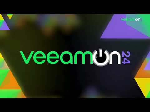 VeeamON: All Things Hybrid-/Multi- Cloud Architectures