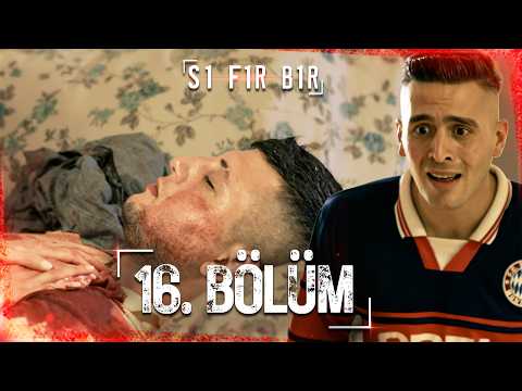 Sıfır Bir | 16. Bölüm