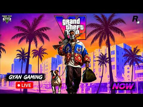 🔴 GTA 5 LIVE –MOD ACTIVATED 🤯 #gtalive  #gtaonline