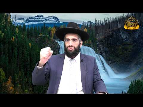 האם אני הולך בדרך הנכונה | מתיקות התניא | הרב אלרועי כהן