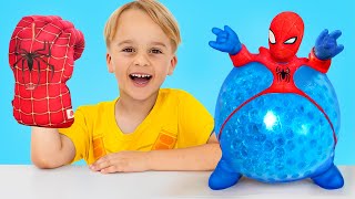 動画サムネイル