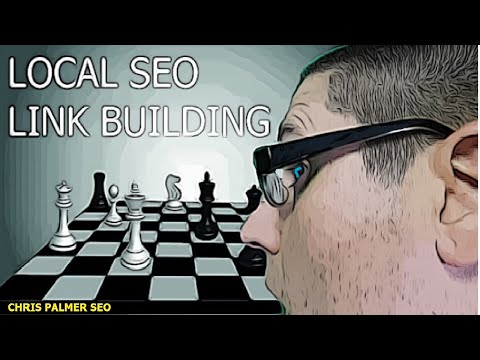 Link Building For Local SEO ?? Easy Ways to Create Backlinks