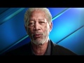 Morgan Freeman for Rebuilding Together's Fifty for Five