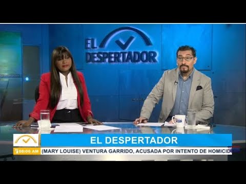 EN VIVO 28/2/2022 #ElDespertadorCompleto