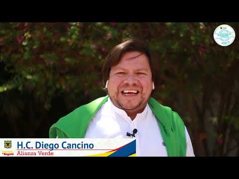 Invitación Diego Cancino