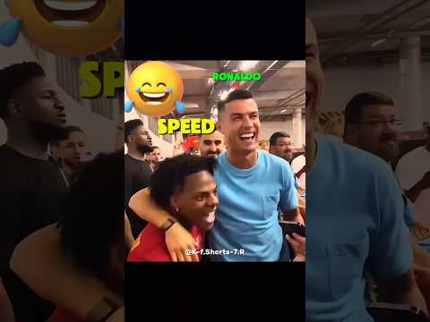 Ronaldo Rare Moments 😂🤯