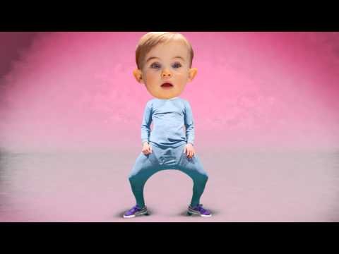 Baby Bouncers - Telephone (spot)
