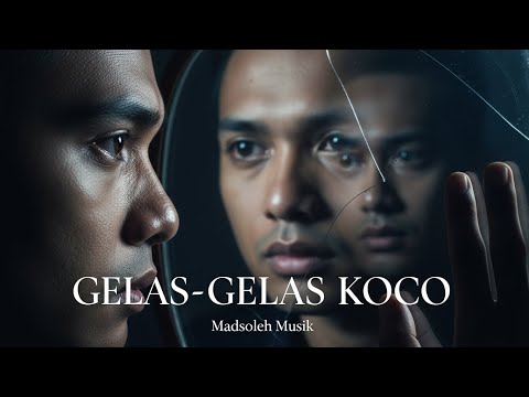 GELAS-GELAS KOCO - Cover R&B Soul Jawa | Madsoleh Musik