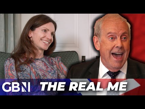 New Tory MP opens up on her famous dad's pride as she outlines her priority in Parliament