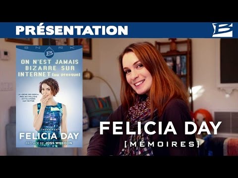 Vido de Felicia Day