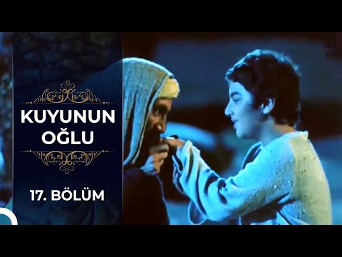 Peygamberin Şifası | Kuyunun Oğlu