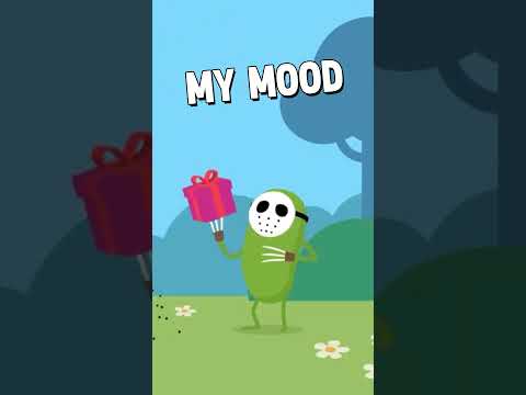 Clod living his best life watching the Beans’ misfortune 🙊 #dwtd #mood #dumbwaystodie #darkhumor