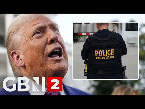 WATCH: Trump deportations at RISK as court to rule on CRUCIAL case