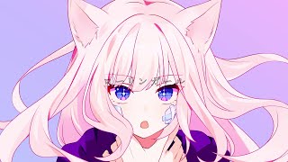 ローリンガール / wowaka  (cover) ✦ つくも