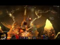 Killing Diablo with Demon Hunter | Hell Mode