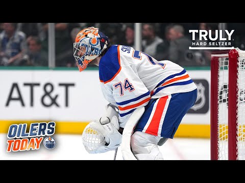 OILERS TODAY | Pre-Game 2 at DAL 05.25.24
