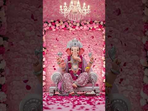 ganpati decoration #marathisong #music #live #dj #song #carsongs #musicgenre #viralvideo #remixsong
